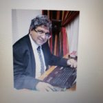 Irfaan Abdulla Legal Advisor and Consultant